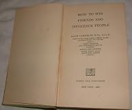 How to Win Friends & Influence People