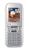 Samsung E1230 Handy (4,6 cm (1,8 Zoll) TFT-Farbdisplay, 3,5 cm Klinkenanschluss, UKW-Radio) pure-white