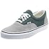 Vans Era Baskets mode mixte adu