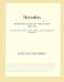 Herodias (Webster's English Thesaurus Edition)