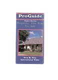 ProGuide Video Series: Preparing Your Home for Sale Step by Step Instructional Video Tape 41Po4FGwRpL. SL160 ProGuide Video Series: Preparing Your Home for Sale Step by Step Instructional Video Tape