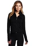 Calvin Klein Performance Women's Swerve Crop Jacket