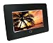 RJTECH RJ-7101DPF 7-Inch Digital Aluminum Photo Frame