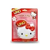 UNO Hello Kitty Edition