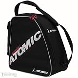 Atomic Beta Ski Boot Travel Bag Black Bootbag