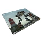 SAVE $4.5 - Half-Life 2 "Dog" BattleMat Mousepad $15.49