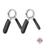 Gallant Spring Collars 25mm Pair Standard 1