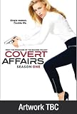 Covert Affairs - Season 1 [DVD] DVD
