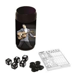 Yahtzee Elvis (Can)