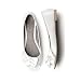 Dessy Darling Bridal Shoes White