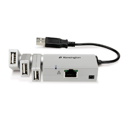 Kensington Minidock  USB aliment� avec ...