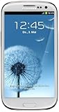 Samsung Galaxy S III/S3 GT-I9300 Factory Unlocked Phone - International Version (Ceramic White)