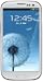 Samsung Galaxy S III i9300 Smartphone 16 GB (12,2 cm (4,8 Zoll) HD Super-AMOLED-Touchscreen, 8 Megapixel Kamera, Android 4.0) marble-white