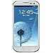 Samsung Galaxy S III i9300 Smartphone 16 GB (12,2 cm (4,8 Zoll) HD Super-AMOLED-Touchscreen, 8 Megapixel Kamera, Android 4.0) marble-white