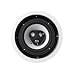 NHT IC4 Aluminum Driver 8-Inch 3 Tweeter In-Ceiling Speaker (Pair)