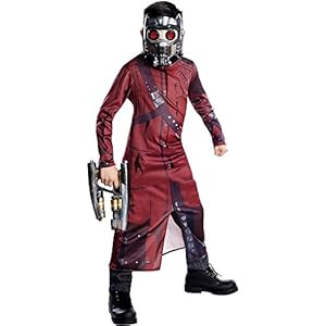 Star-Lord Kids Costume - Large
