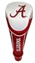 NCAA Alabama Crimson Tide Shaft-Gripper Driver Golf Club Headcover