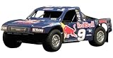 18 Short Course Race Truck RTR Red Bull Body 18 Short Course Race Truck RTR Red Bull Body