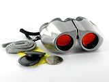 SUPER MINI Precision BONOCULARS for Sports and Travel
