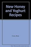 New honey & yogurt recipes