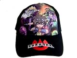 Bakugan Baseball Cap Hat - Cute Cap for childeren