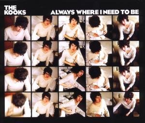 CD-Charts  Search : Always Where I Need to Be