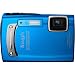 Olympus  TG-310  Tough 14.0 MP Digital Camera with 3.6x Wide Optical Zoom and 2.7-Inch LCD, (Blue)