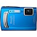 Olympus  TG-310  Tough 14.0 MP Digital Camera with 3.6x Wide Optical Zoom and 2.7-Inch LCD, (Blue)