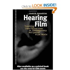 Hearing Film: Tracking Identifications in Contemporary Hollywood Film Music