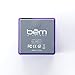 Bem HL2022E Bluetooth Mobile Speaker for Smartphones - Retail Packaging - Purple