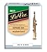 La Voz Soprano Sax Reeds, Strength Medium Strength Hard, 10-pack