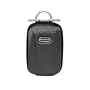 Canon PowerShot A630 Digital Camera Carrying CaseCrown Compact Travel Case (Grey)