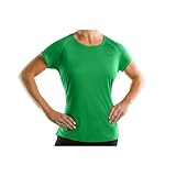 Under Armour Womens Catalyst Short Sleeved T-Shirt