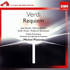 Verdi : Requiem