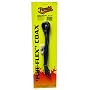 FireStik K-8R18 18 foot Fire-Flex coax cable with Fire-Ring