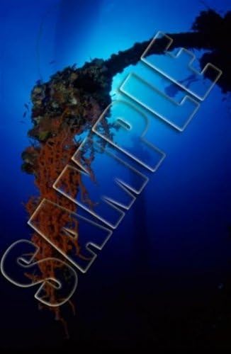 Stock Photography - Lifeboat Davit - Single Use License