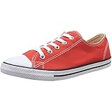 Converse Women's Dainty Sea Ox Trainers