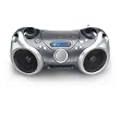 Memorex Sport CD/MP3 Boombox