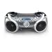 Memorex Sport CD/MP3 Boombox