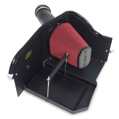 Airaid 400-222 Intake System