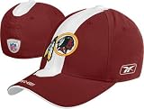 Men`s Washington Redskins Second Season Flex-Fit Hat
