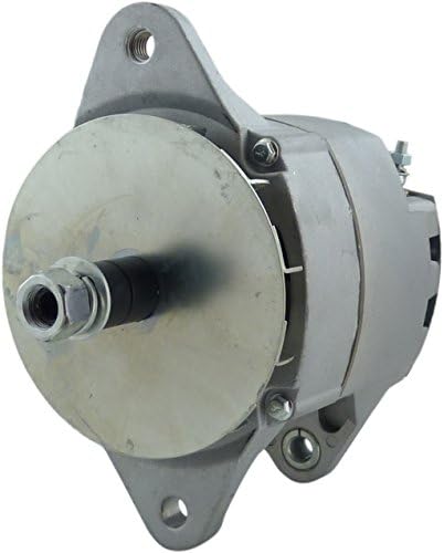 Alternator Caterpillar 3208 518 528 955L 957L D20D D40D E240 510B E300 New 7297
