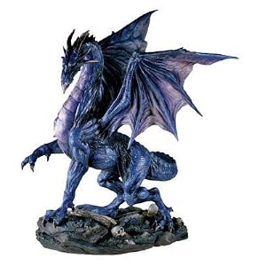 Midnight Dragon