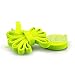 iSUN Elastic No Tie Shoelaces for Kids Shoes,Running, Athletic, Mens, Womens - Flat Shoe Laces for Sneakers Athletes Board Shoes and Casual Shoes