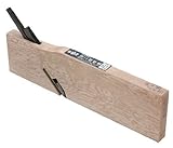 梅鉢龍馬 包二枚作里 18ミリ