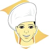 Digital Recipe Sidekick