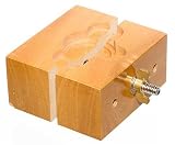 SE Watch Wooden Movement Holder
