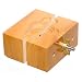 SE Watch Wooden Movement Holder
