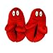 Barbapapa - Chaussons pour enfant Barbapapa - Taille 33-35