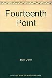 The fourteenth point